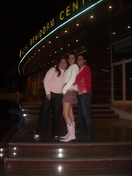 los 3 amores��
